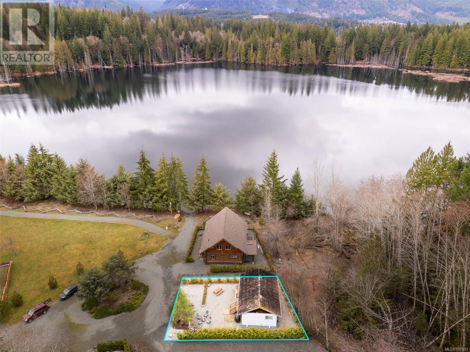 6 8631 South Shore Rd, lake cowichan, British Columbia V0R2G0