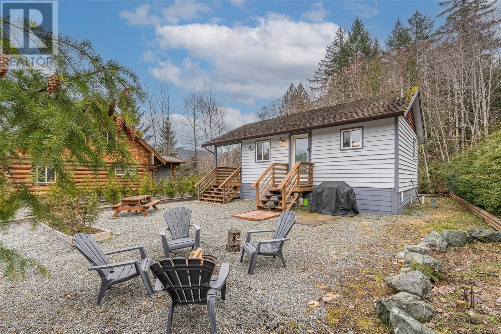 6 8631 South Shore Rd, Lake Cowichan, British Columbia  V0R 2G0 - Photo 3 - 997631