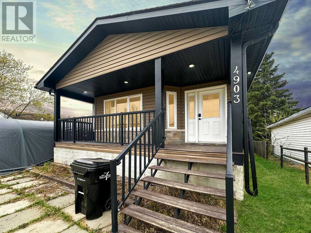 Property at 4903 48 Street image 1
