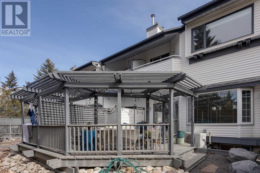 261, 4037 42 Street Nw, Calgary, Alberta  T3A 2M9 - Photo 48 - A2205745
