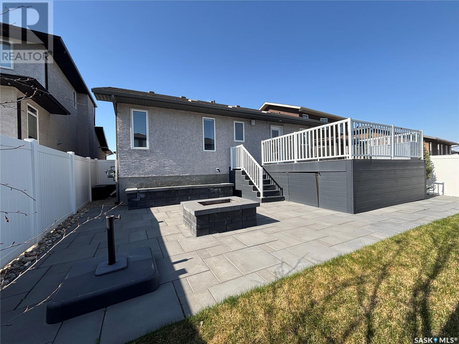 4817 Green View Crescent E, Regina, Saskatchewan  S4V 3L2 - Photo 37 - SK002840