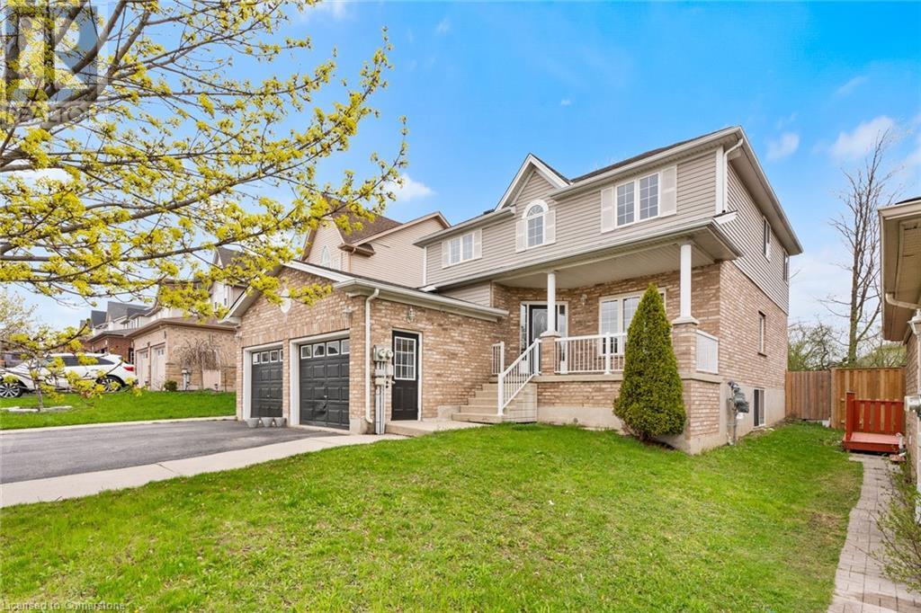 155 Elmira Road N, Guelph, Ontario  N1K 1Y9 - Photo 3 - 40724886