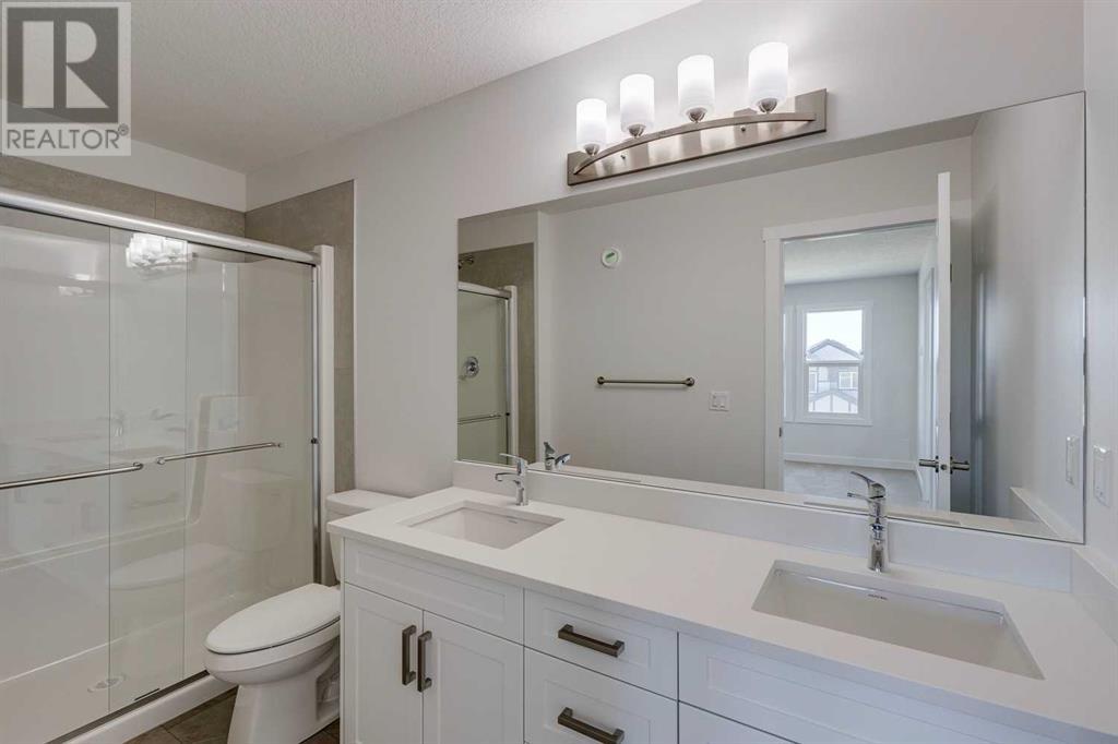 3101 Key Drive Sw, Airdrie, Alberta  T4B 3N8 - Photo 21 - A2217938