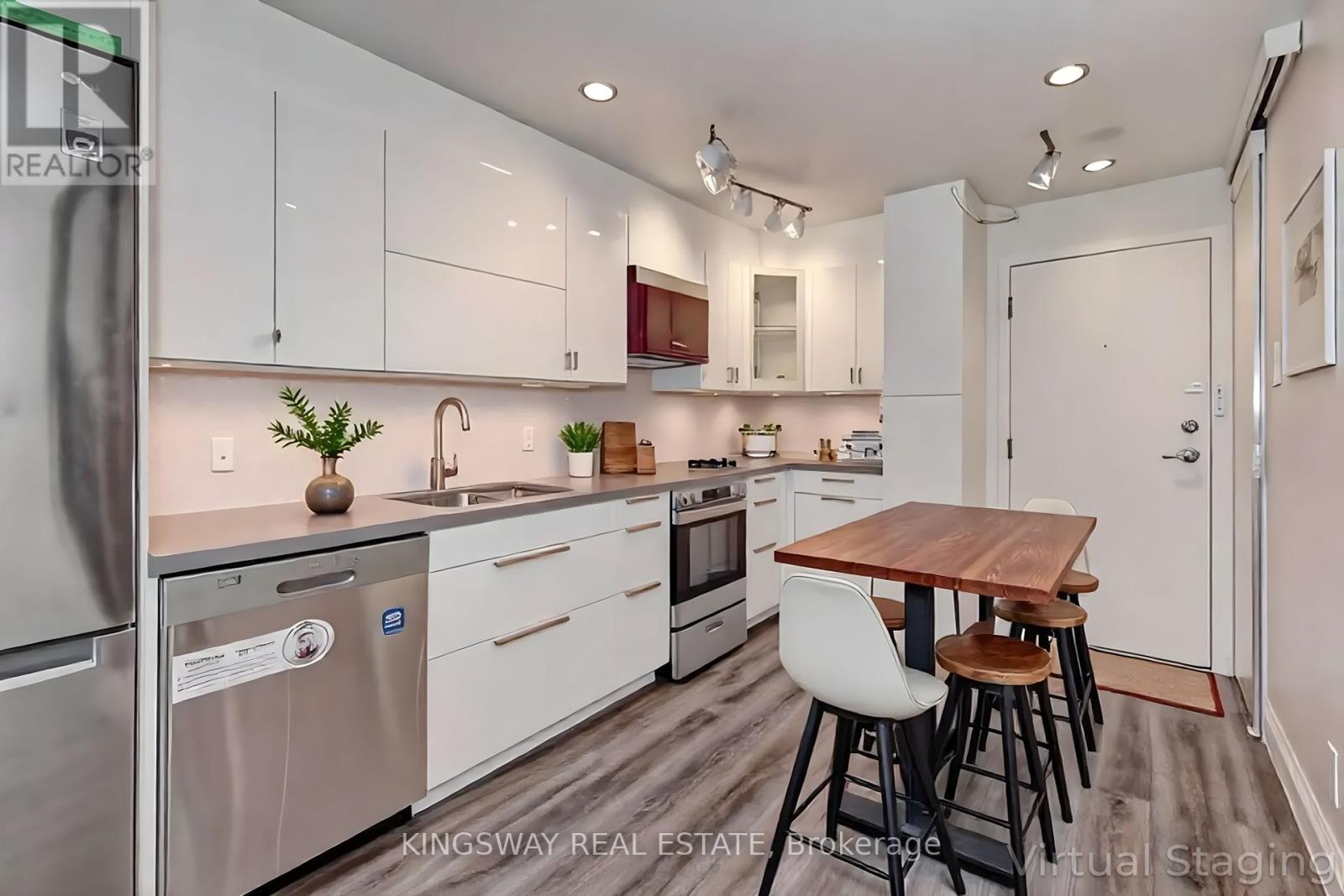 37 - 67 VALLEY VIEW ROAD, Kitchener, Ontario