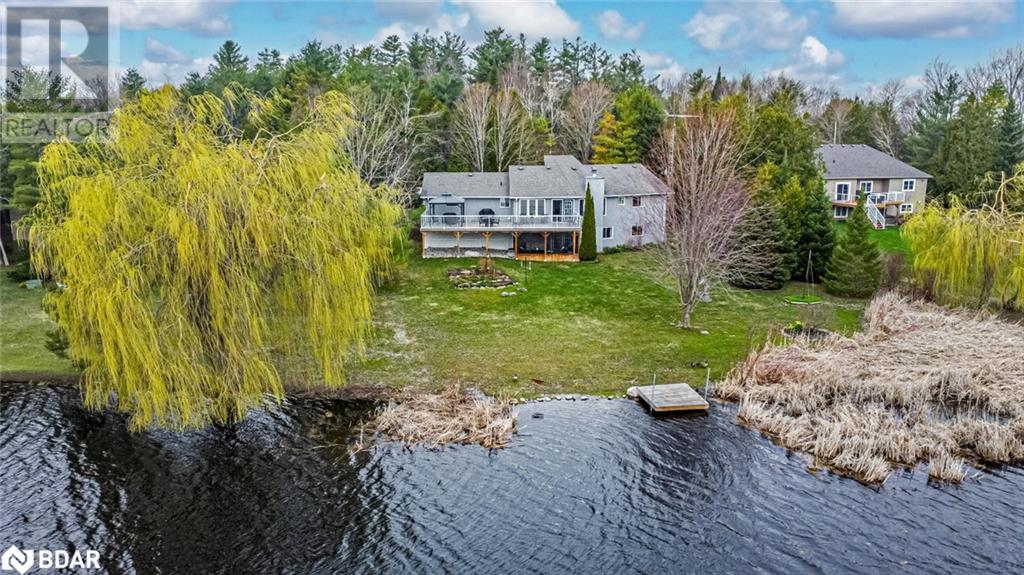 86 Aino Beach Road, Little Britain, Ontario  K0M 2C0 - Photo 32 - 40704033