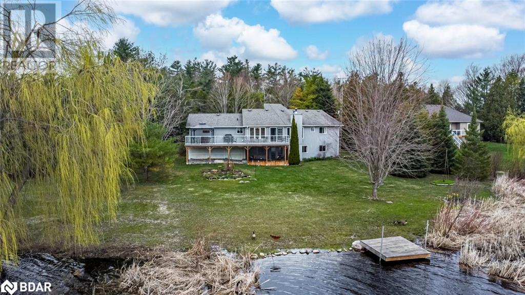 86 AINO BEACH Road, Little Britain, Ontario