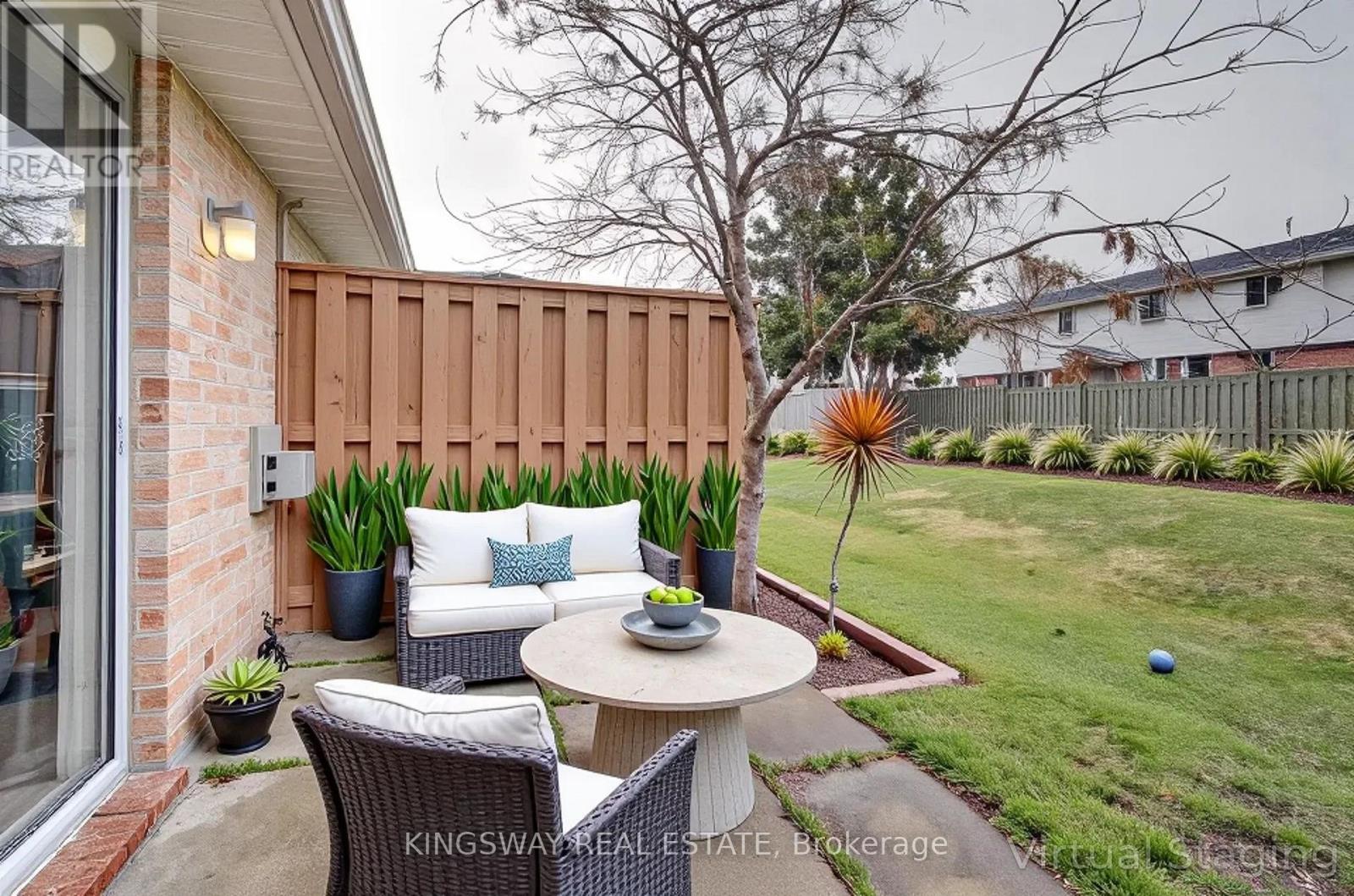 37 - 67 Valley View Road, Kitchener, Ontario  N2E 3J1 - Photo 9 - X12077092