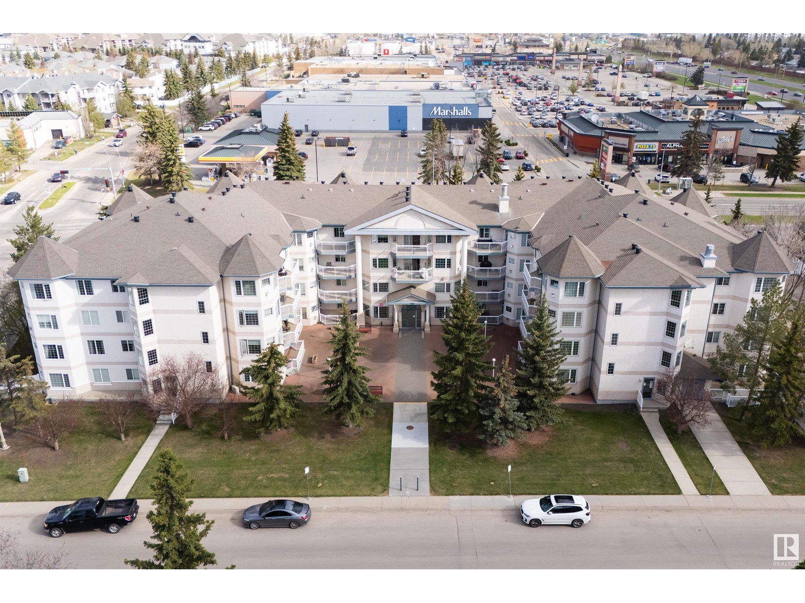 Property at #209 17150 94A AV NW image 2