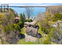 222 PLANTTS POINT ROAD, Grey Highlands, Ontario