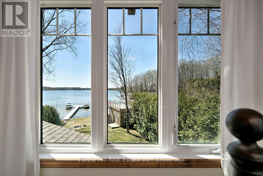 222 Plantts Point Road, Grey Highlands, Ontario  N0C 1E0 - Photo 33 - X11985036