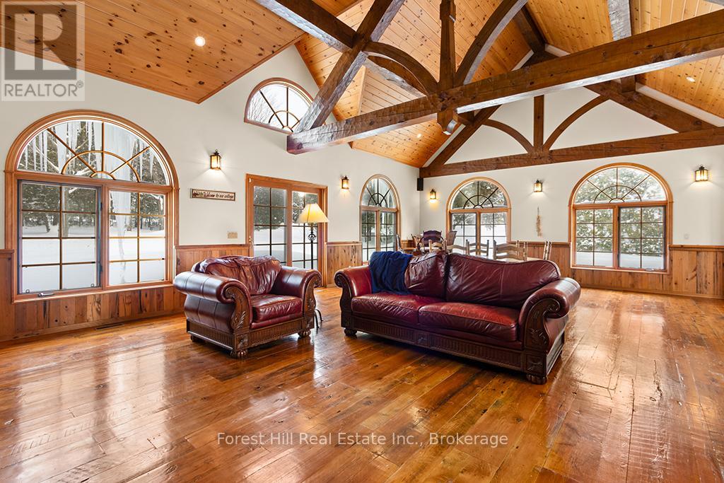 222 Plantts Point Road, Grey Highlands, Ontario  N0C 1E0 - Photo 6 - X11985036