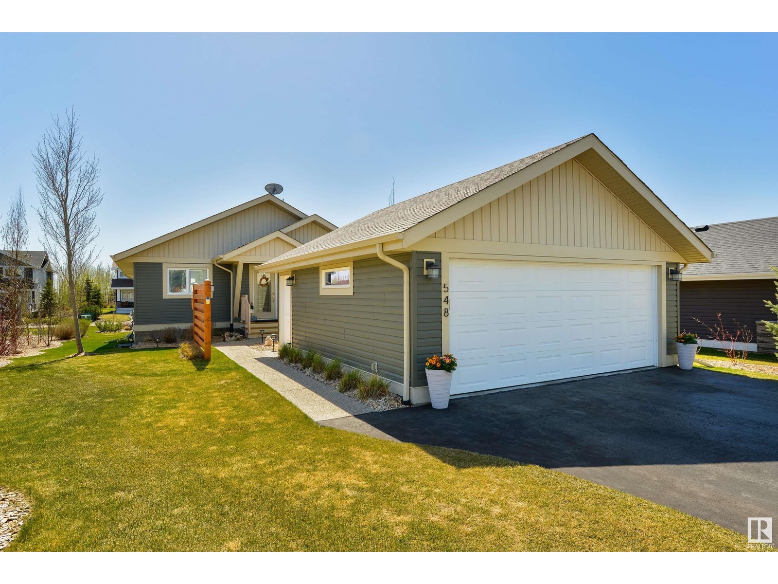 #548 55101 STE. ANNE TR, Rural Lac Ste. Anne County, Alberta