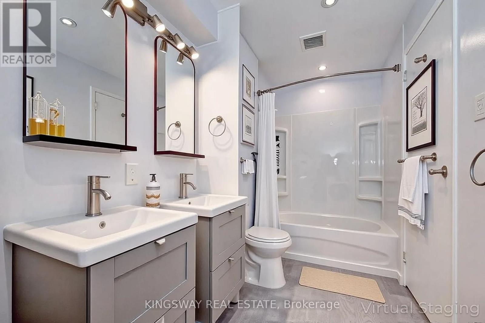 37 - 67 Valley View Road, Kitchener, Ontario  N2E 3J1 - Photo 6 - X12077092