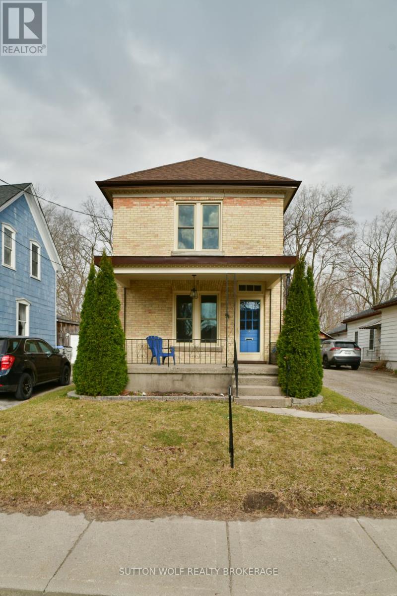 Property at 91 NORTH STREET image 1