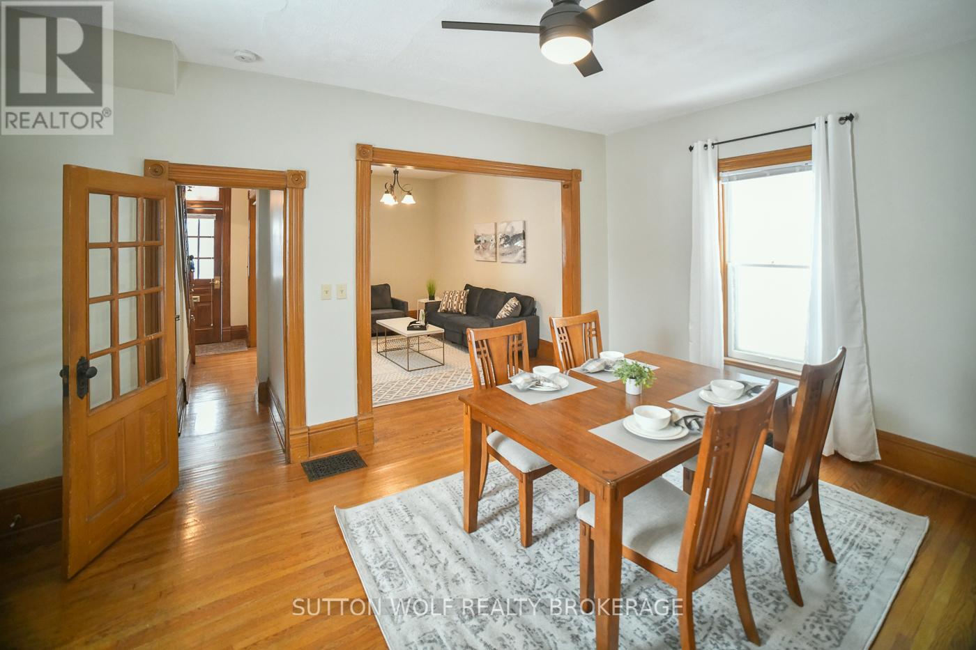 91 North Street, Strathroy-Caradoc (Nw), Ontario  N7G 1Z4 - Photo 15 - X12125039