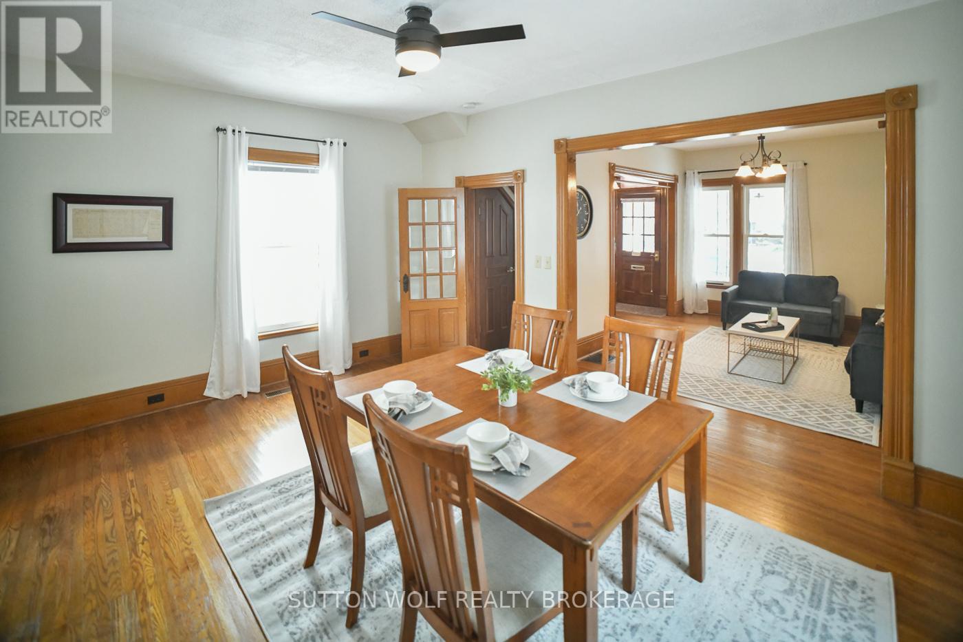 91 North Street, Strathroy-Caradoc (Nw), Ontario  N7G 1Z4 - Photo 16 - X12125039