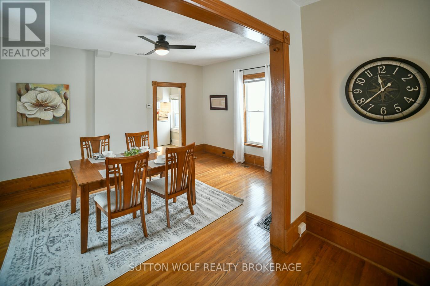 91 North Street, Strathroy-Caradoc (Nw), Ontario  N7G 1Z4 - Photo 17 - X12125039