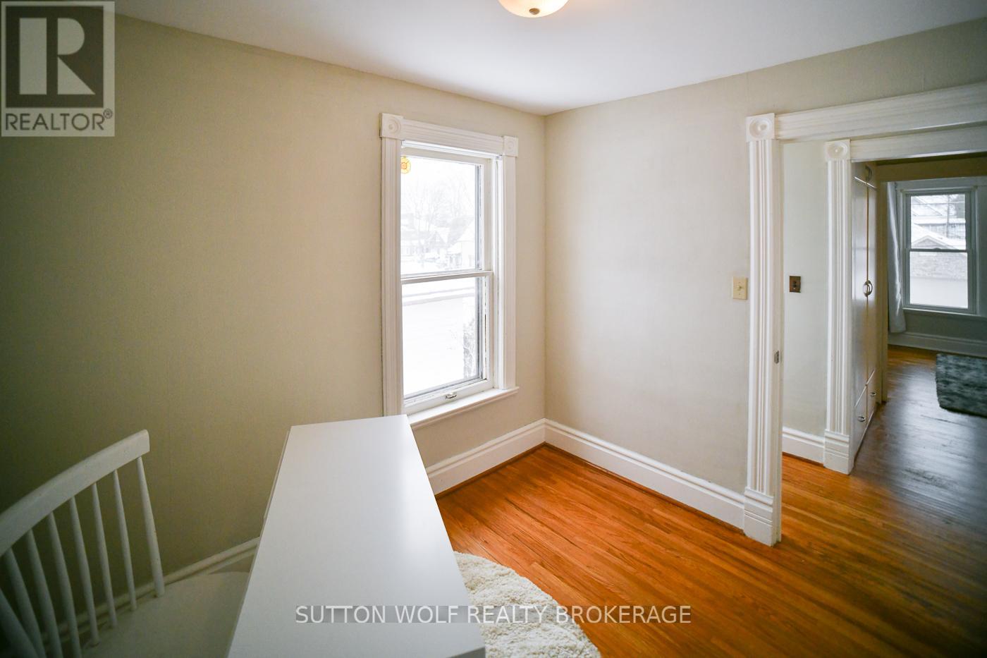 91 North Street, Strathroy-Caradoc (Nw), Ontario  N7G 1Z4 - Photo 18 - X12125039