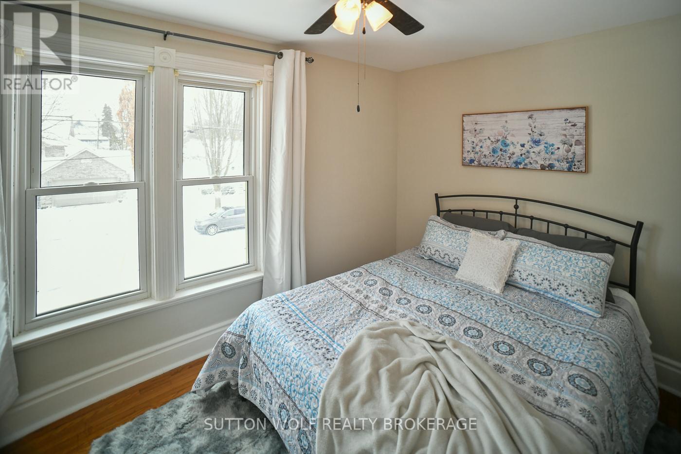 91 North Street, Strathroy-Caradoc (Nw), Ontario  N7G 1Z4 - Photo 25 - X12125039
