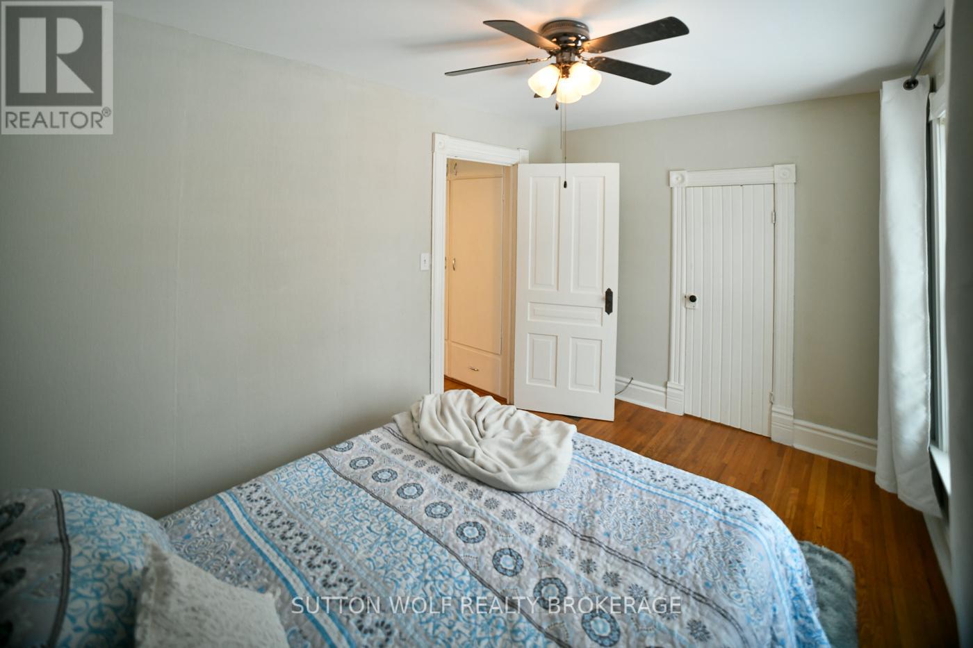91 North Street, Strathroy-Caradoc (Nw), Ontario  N7G 1Z4 - Photo 24 - X12125039