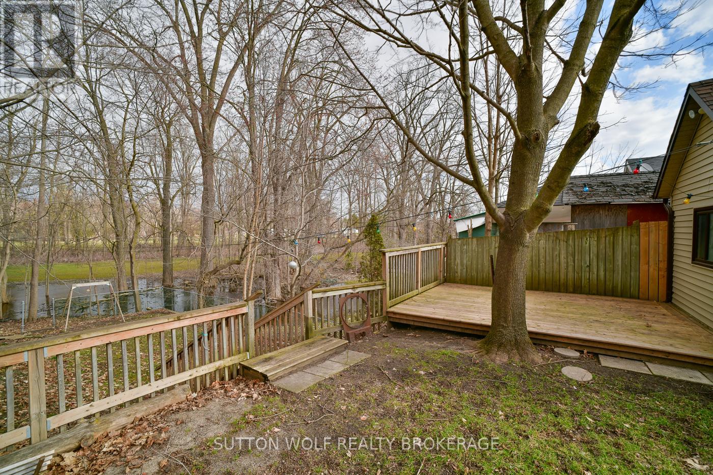 91 North Street, Strathroy-Caradoc (Nw), Ontario  N7G 1Z4 - Photo 28 - X12125039