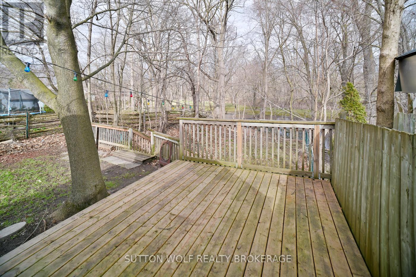 91 North Street, Strathroy-Caradoc (Nw), Ontario  N7G 1Z4 - Photo 29 - X12125039