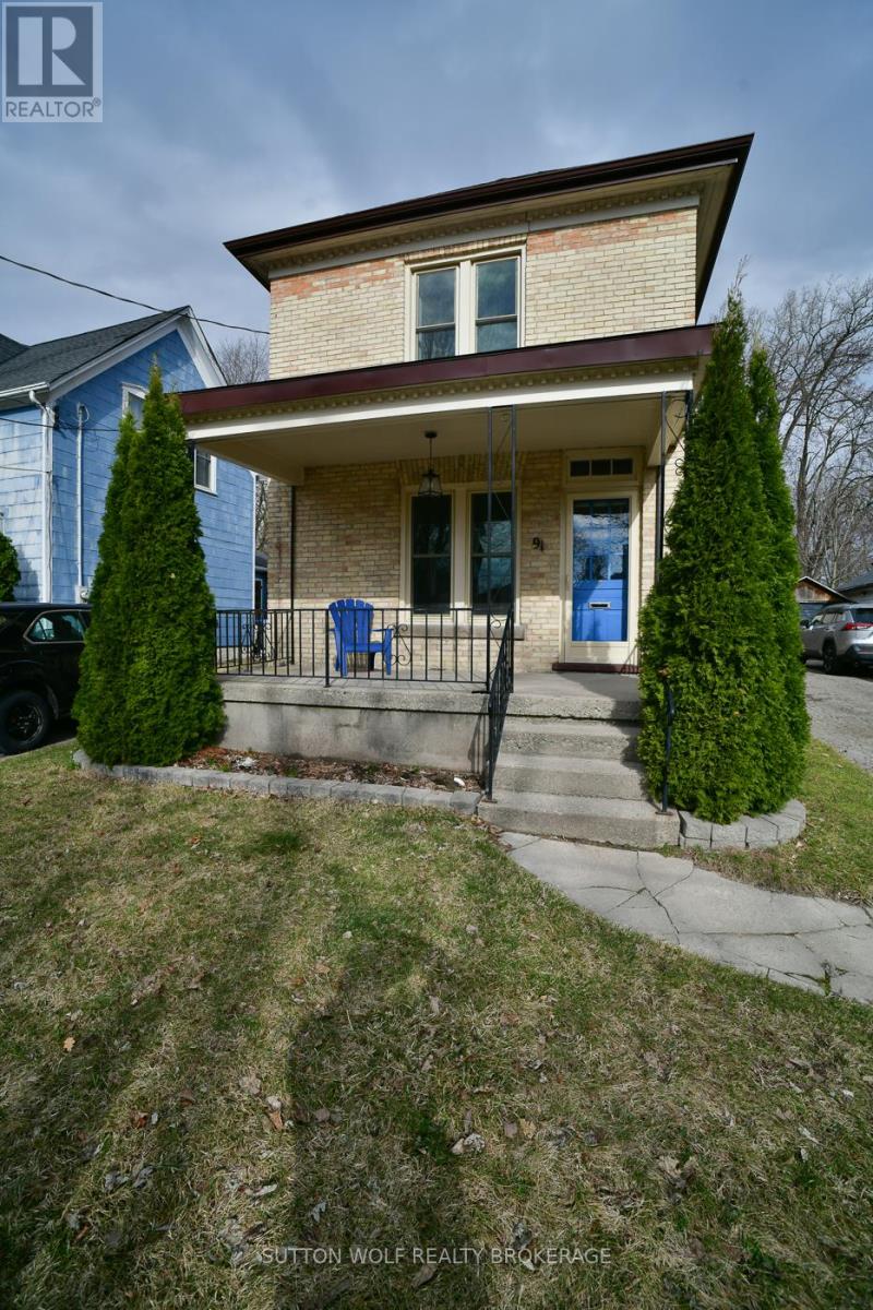 Property at 91 NORTH STREET image 3