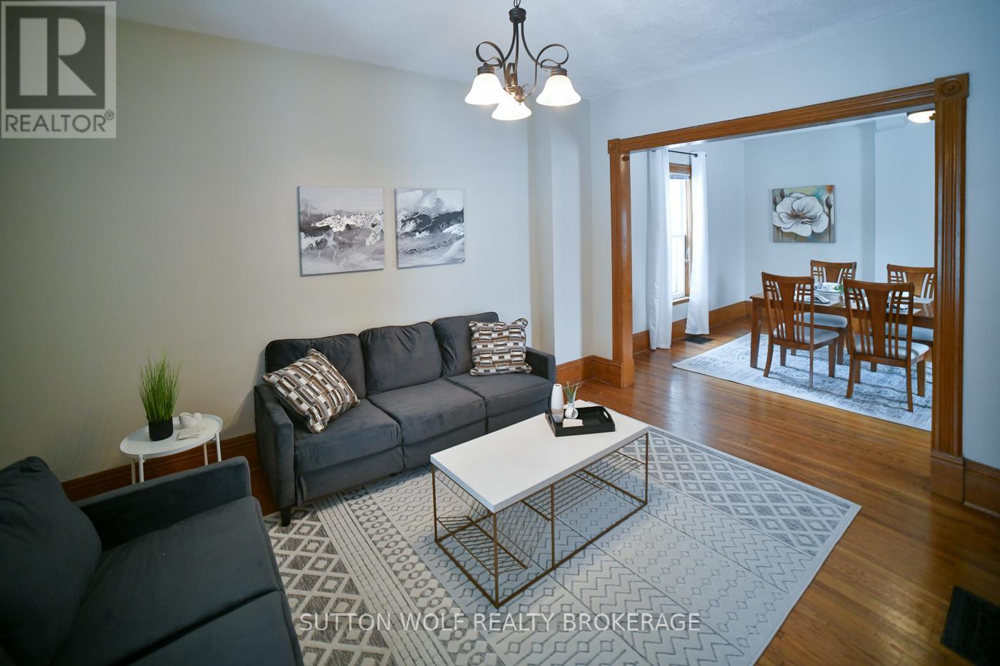91 North Street, Strathroy-Caradoc (Nw), Ontario  N7G 1Z4 - Photo 7 - X12125039
