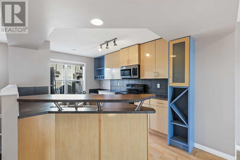 3222 New Brighton Gardens Se, Calgary, Alberta  T2Z 0A7 - Photo 10 - A2217759