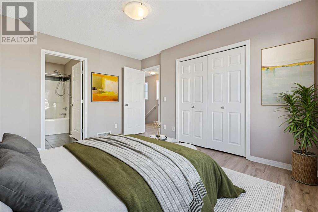 3222 New Brighton Gardens Se, Calgary, Alberta  T2Z 0A7 - Photo 25 - A2217759