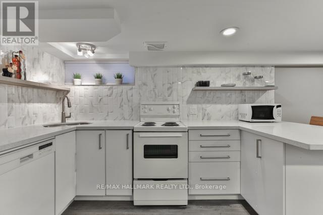 Lower - 62 Clifton Road, Toronto, Ontario  M4T 2E9 - Photo 18 - C12115622