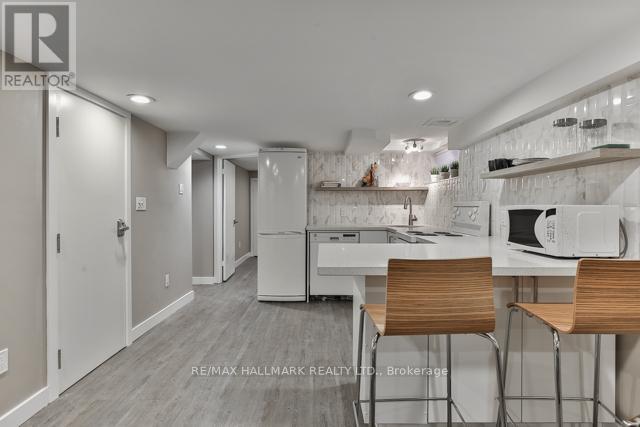 Lower - 62 Clifton Road, Toronto, Ontario  M4T 2E9 - Photo 21 - C12115622