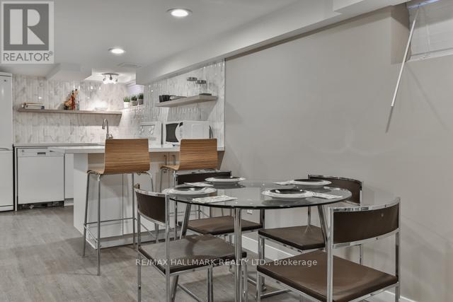 Lower - 62 Clifton Road, Toronto, Ontario  M4T 2E9 - Photo 26 - C12115622