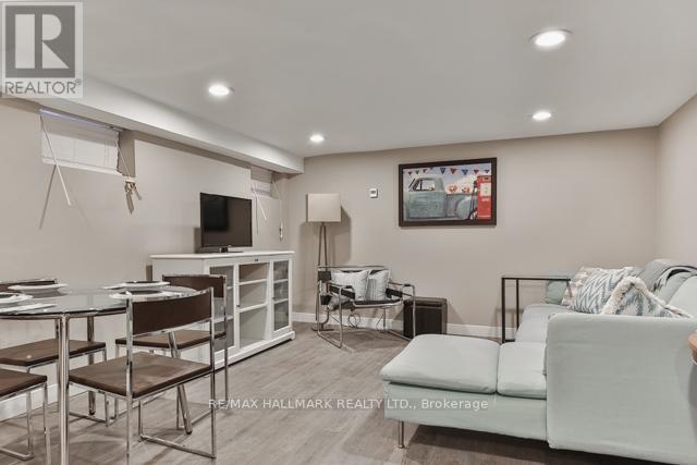 Lower - 62 Clifton Road, Toronto, Ontario  M4T 2E9 - Photo 25 - C12115622