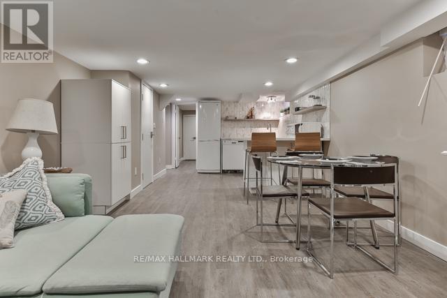 Lower - 62 Clifton Road, Toronto, Ontario  M4T 2E9 - Photo 20 - C12115622