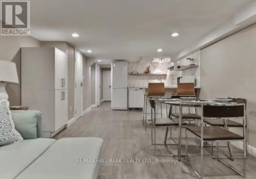 Lower - 62 Clifton Road, Toronto, Ontario  M4T 2E9 - Photo 37 - C12115622