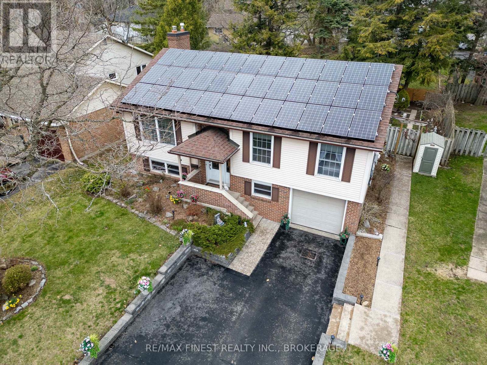 1048 Bauder Crescent, Kingston, Ontario  K7P 1M6 - Photo 2 - X12125530