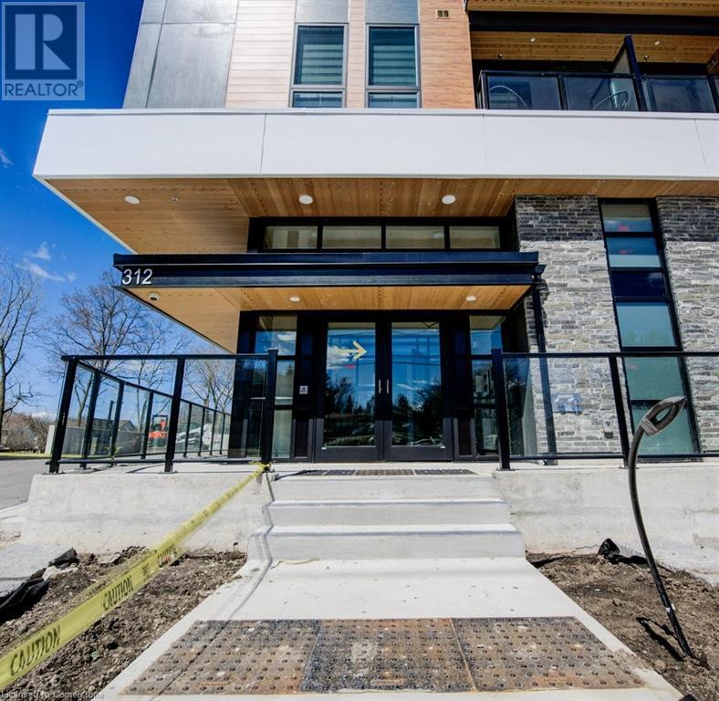 312 Erb Street W Unit# 502, Waterloo, Ontario  N2L 0K9 - Photo 6 - 40723650