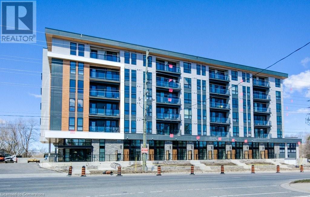312 Erb Street W Unit# 502, Waterloo, Ontario  N2L 0K9 - Photo 4 - 40723650