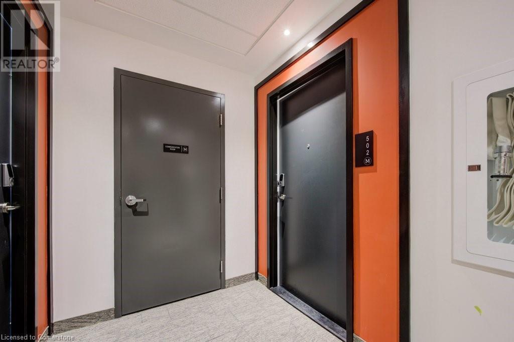 312 Erb Street W Unit# 502, Waterloo, Ontario  N2L 0K9 - Photo 8 - 40723650