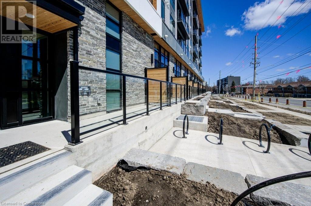 312 Erb Street W Unit# 502, Waterloo, Ontario  N2L 0K9 - Photo 5 - 40723650