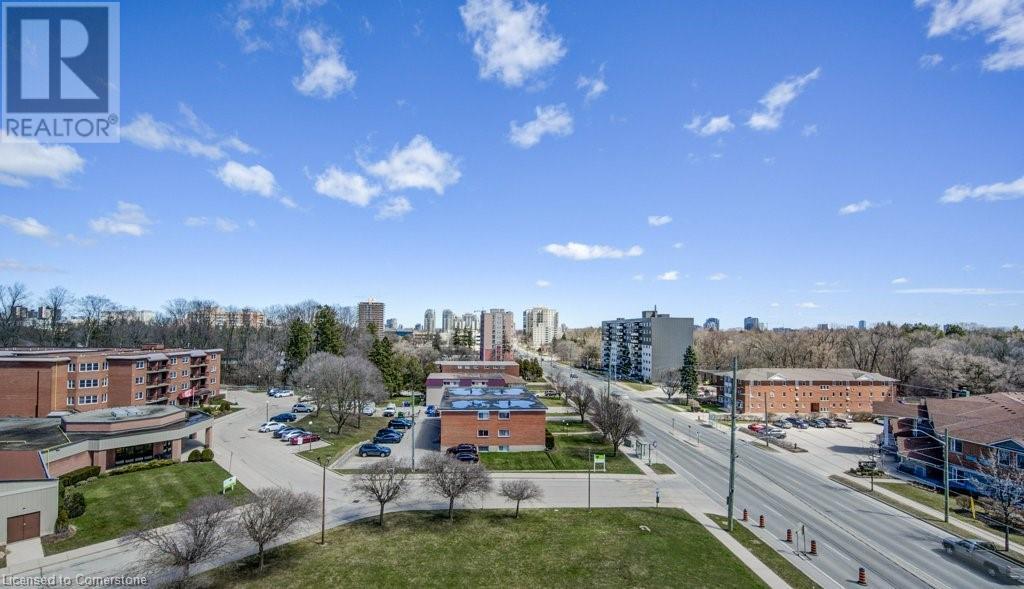 312 Erb Street W Unit# 502, Waterloo, Ontario  N2L 0K9 - Photo 31 - 40723650