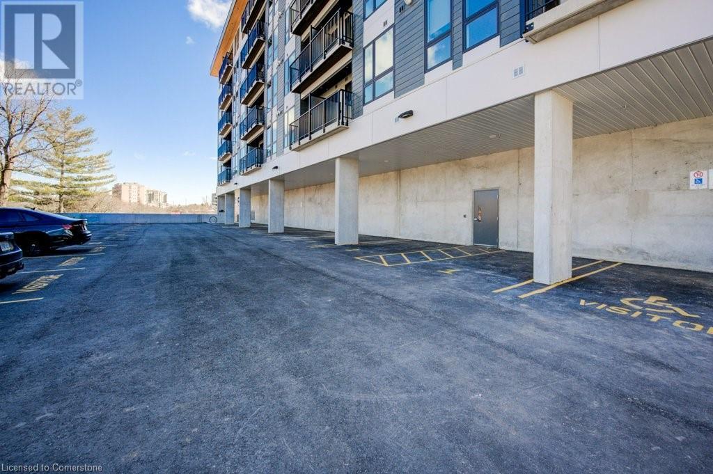 312 Erb Street W Unit# 502, Waterloo, Ontario  N2L 0K9 - Photo 32 - 40723650