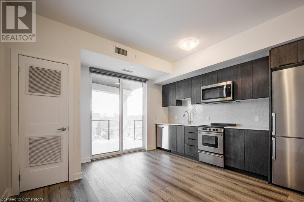 312 Erb Street W Unit# 502, Waterloo, Ontario  N2L 0K9 - Photo 11 - 40723650