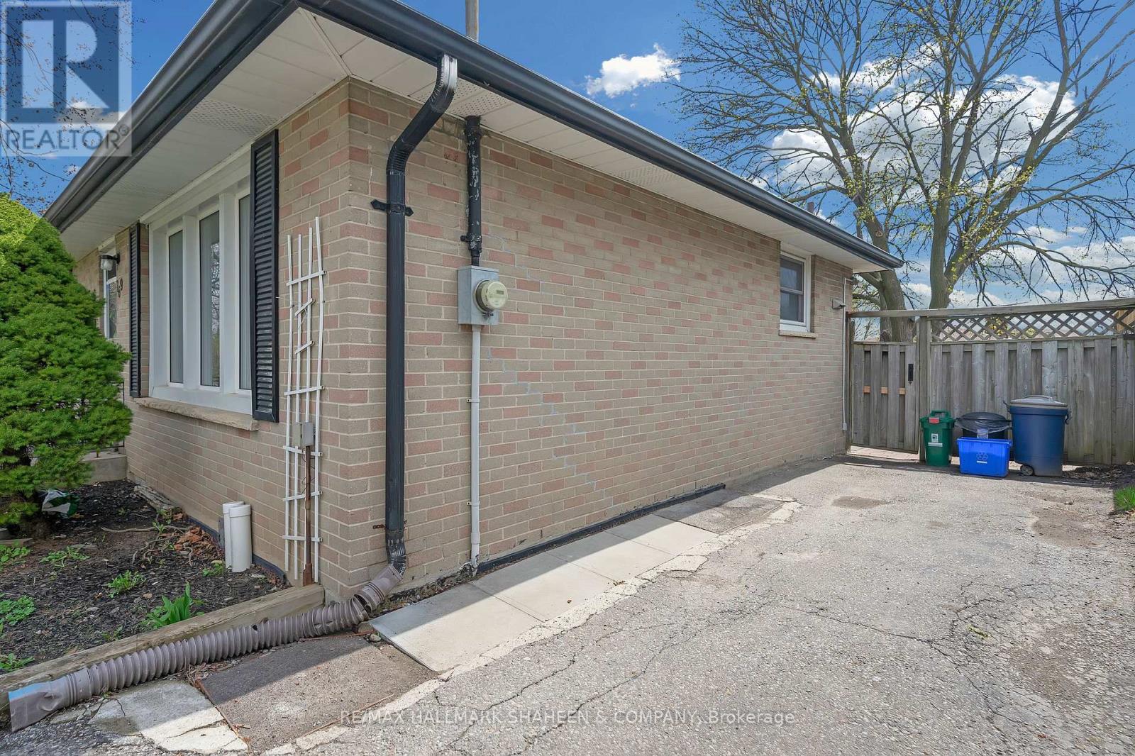 Upper - 769 Tennyson Avenue, Oshawa (Donevan), Ontario  L1H 3K5 - Photo 20 - E12078310