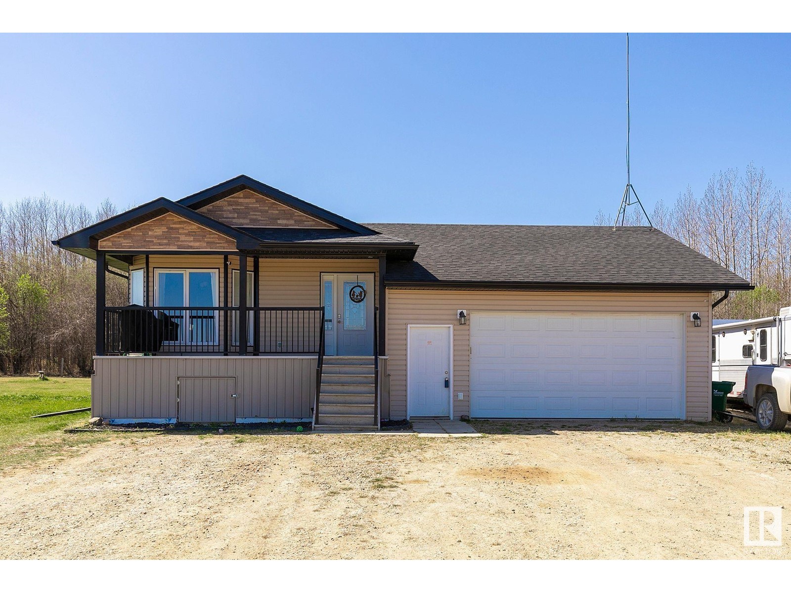 5111 HWY 43, Rural Lac Ste. Anne County, Alberta
