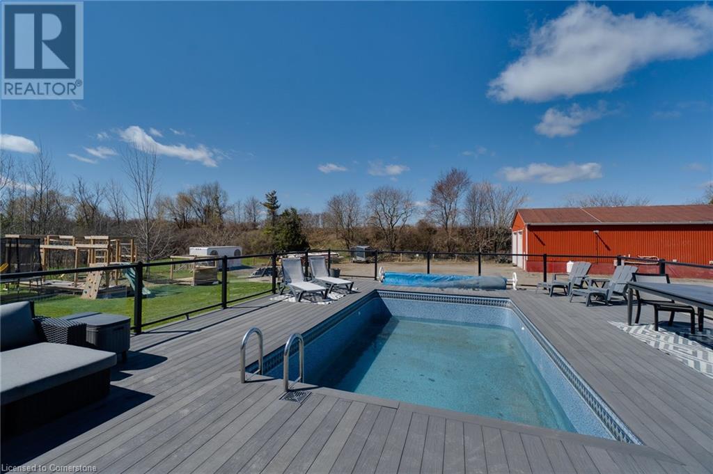 761 Brock Road, Flamborough, Ontario  L9H 5E4 - Photo 44 - 40720117