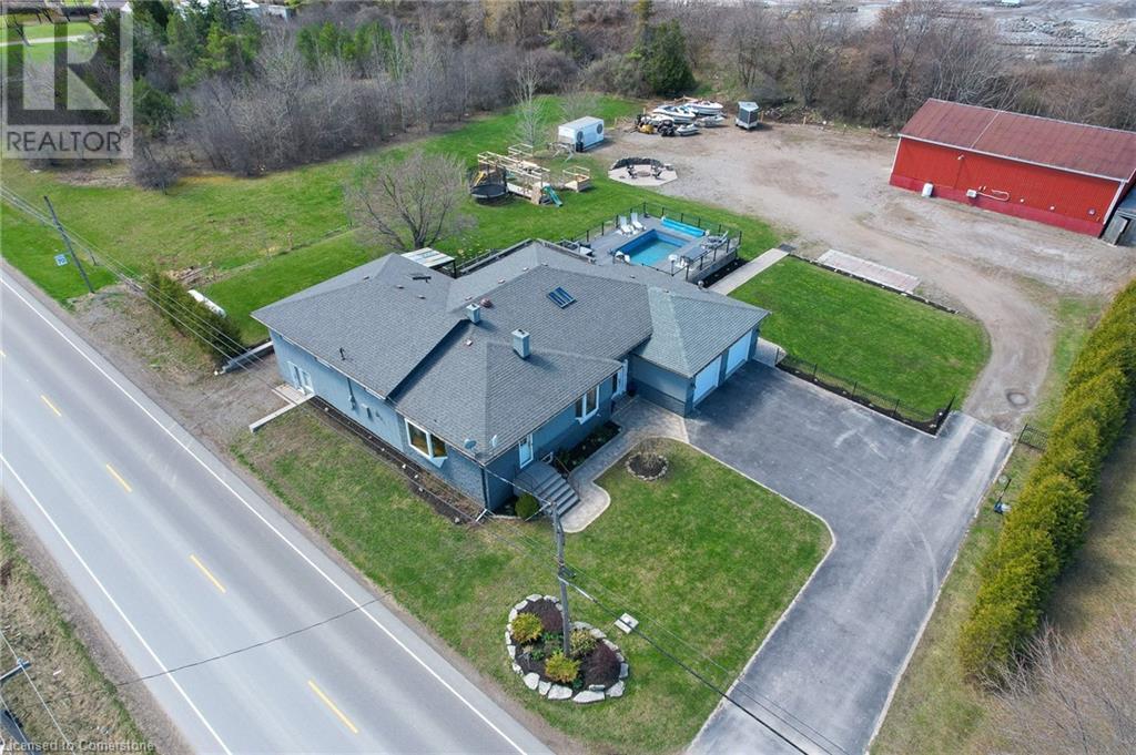 761 Brock Road, Flamborough, Ontario  L9H 5E4 - Photo 3 - 40720117