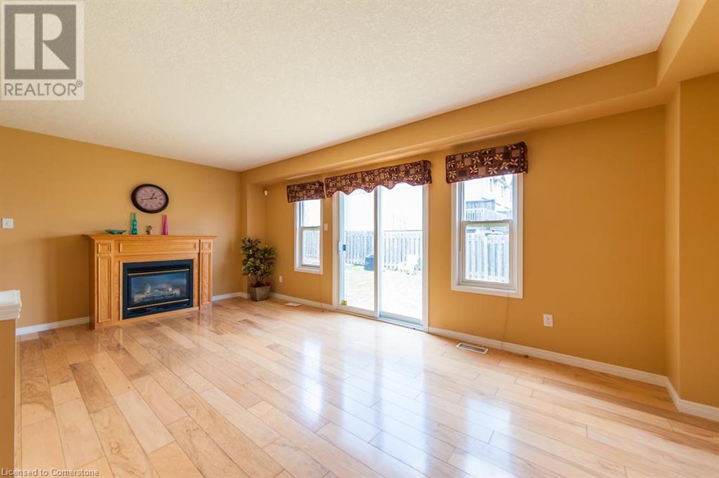 406 Speckled Alder Street, Waterloo, Ontario  N2V 2S9 - Photo 10 - 40724753