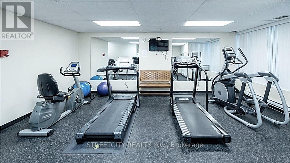 314 - 521 Riverside Drive, London North, Ontario  N6H 5E2 - Photo 11 - X12125373